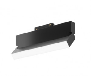 Трековый светильник Technical TR075-2-20W3K-B