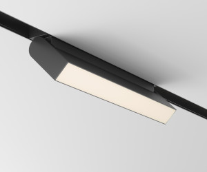 Трековый светильник Technical TR075-2-20W3K-B