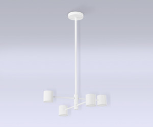 FL51705/4 WH белый 3000K/4200K/6400K 20W D500*780 (Без ПДУ)