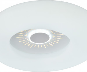 Настенно-потолочный светильник 1172-460 80W WT 000025647