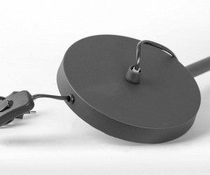 Настольная лампа Люссоле SY2860