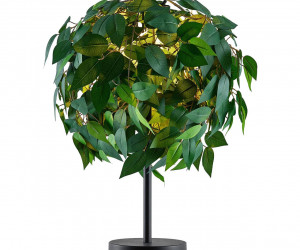 Настольная лампа Люссоле SY2860