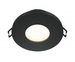 Встраиваемый светильник Technical DL083-01-GU10-RD-B