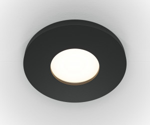 Встраиваемый светильник Technical DL083-01-GU10-RD-B