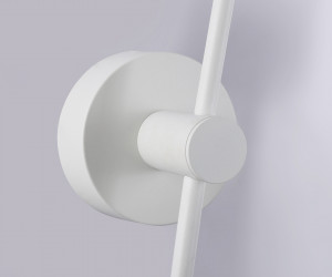 FL66388/3 WH белый 4W 4200K+G9+GU10 378*200*100