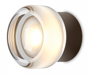 Настенный светильник (бра) Freya FR5603WL-L3TR