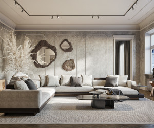 Трековый светильник Technical TR021-1-12B3K-Z-B