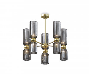 Подвесной светильник Maytoni MOD302PL-10GR