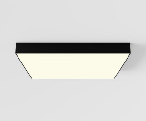 Потолочный светильник Technical C032CL-90W3K-SQ-B