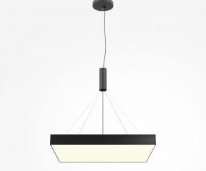 Потолочный светильник Technical C032CL-90W3K-SQ-B