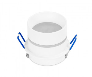 TN195 WH/S белый/песок GU5.3 D70*60