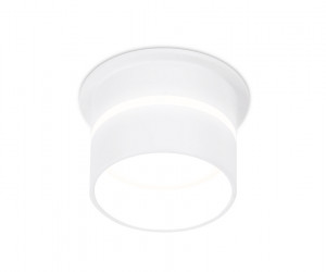 TN195 WH/S белый/песок GU5.3 D70*60