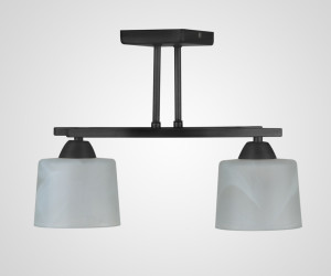 Потолочный светильник SS5274-2 BK 000061920