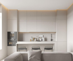 Потолочный светильник SS5274-2 BK 000061920