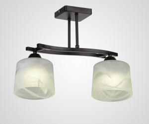 Потолочный светильник SS5274-2 BK 000061920