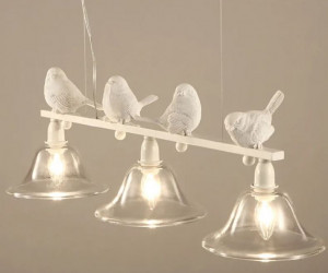 Подвесной светильник PS6310-3 WT 000062583