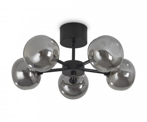 Подвесной светильник Freya FR5435PL-05B