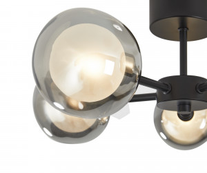 Подвесной светильник Freya FR5435PL-05B