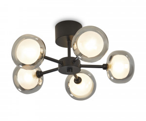 Подвесной светильник Freya FR5435PL-05B