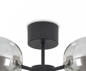 Подвесной светильник Freya FR5435PL-05B