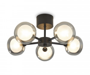 Подвесной светильник Freya FR5435PL-05B