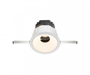 Встраиваемый светильник Technical DL057-10W4K-W