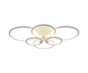 Потолочный светильник Freya FR6680-CL-L98W