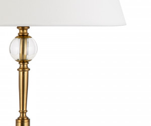 Напольный светильник (торшер) Freya FR5190FL-01BS1