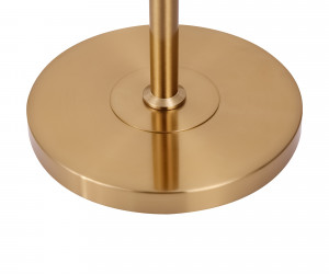 Напольный светильник (торшер) Freya FR1007FL-01BS