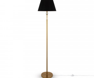 Напольный светильник (торшер) Freya FR5190FL-01BS