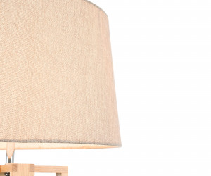 Напольный светильник (торшер) Freya FR5134-FL-01-BG