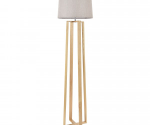 Напольный светильник (торшер) Freya FR5134-FL-01-BG