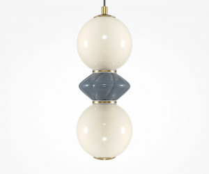 Подвесной светильник Maytoni MOD362PL-L10GR3K