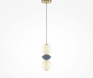 Подвесной светильник Maytoni MOD362PL-L10GR3K