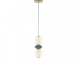 Подвесной светильник Maytoni MOD362PL-L10GR3K