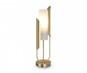 Настольный светильник Maytoni Z014TL-01G