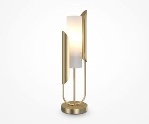 Настольный светильник Maytoni Z014TL-01G