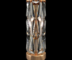 Настольный светильник Maytoni MOD043TL-02G