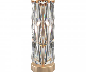 Настольный светильник Maytoni MOD043TL-02G