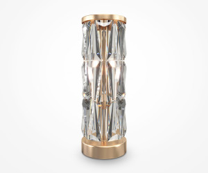 Настольный светильник Maytoni MOD043TL-02G