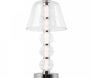 Настольный светильник Maytoni MOD555TL-L9CH4K