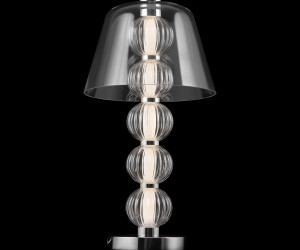 Настольный светильник Maytoni MOD555TL-L9CH4K