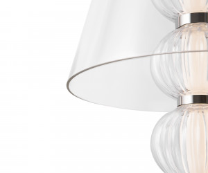 Настольный светильник Maytoni MOD555TL-L9CH4K