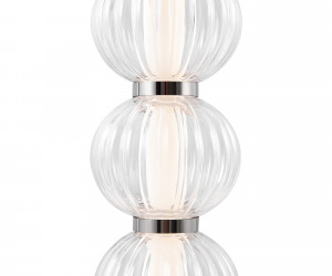 Настольный светильник Maytoni MOD555TL-L9CH4K