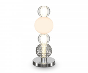 Настольный светильник Maytoni MOD301TL-L18CH3K