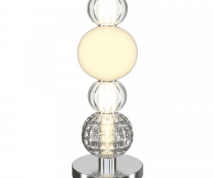 Настольный светильник Maytoni MOD301TL-L18CH3K