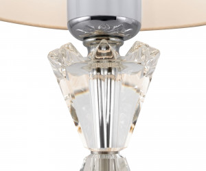 Настольный светильник Maytoni MOD078TL-01CH