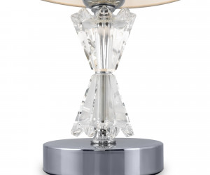 Настольный светильник Maytoni MOD078TL-01CH