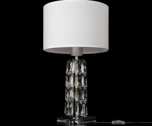 Настольный светильник Maytoni DIA008TL-01CH