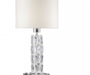 Настольный светильник Maytoni DIA008TL-01CH